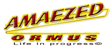 amaezed logo